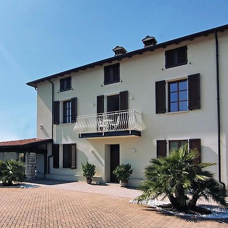 Bed and Breakfast Bed&Breakfast Erilla Centenaro Exterior foto